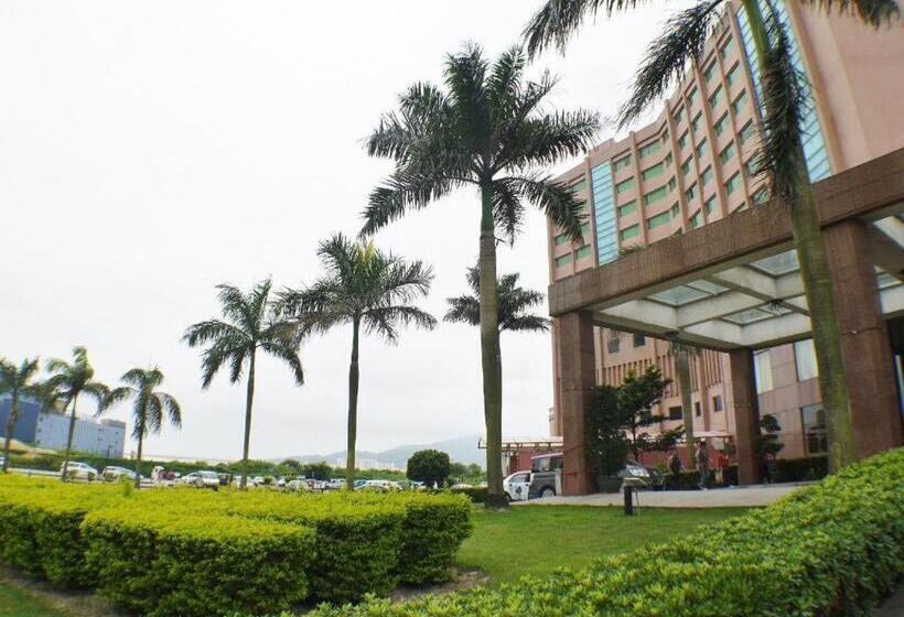 هتل Pousada Marina Infante