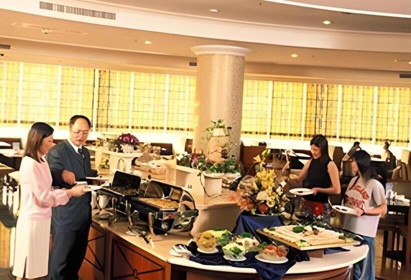 هتل Pousada Marina Infante