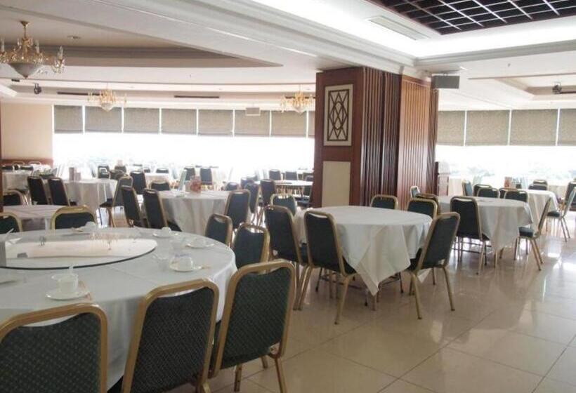 هتل Pousada Marina Infante