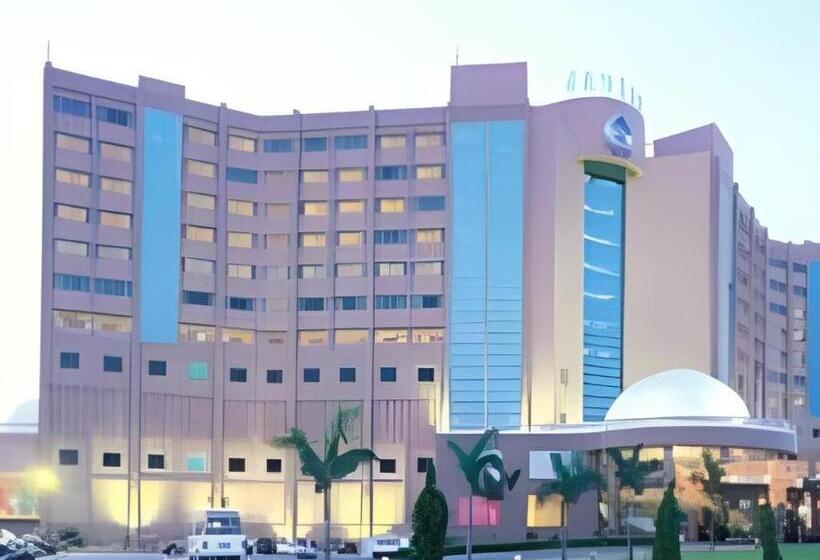 هتل Pousada Marina Infante