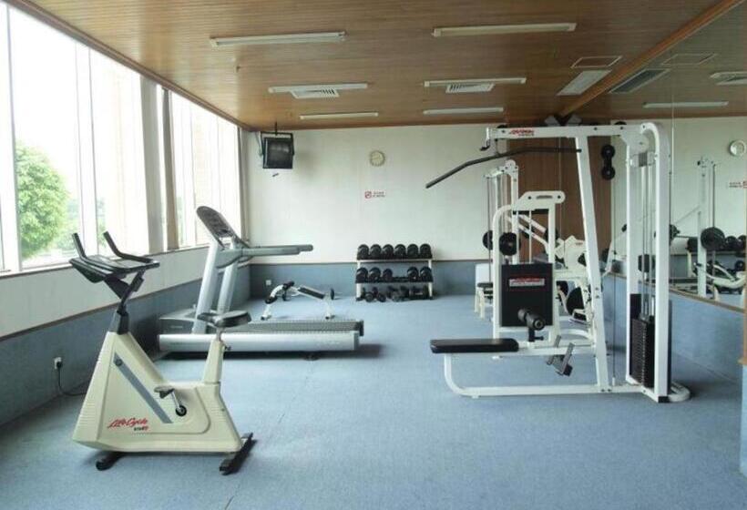 هتل Pousada Marina Infante