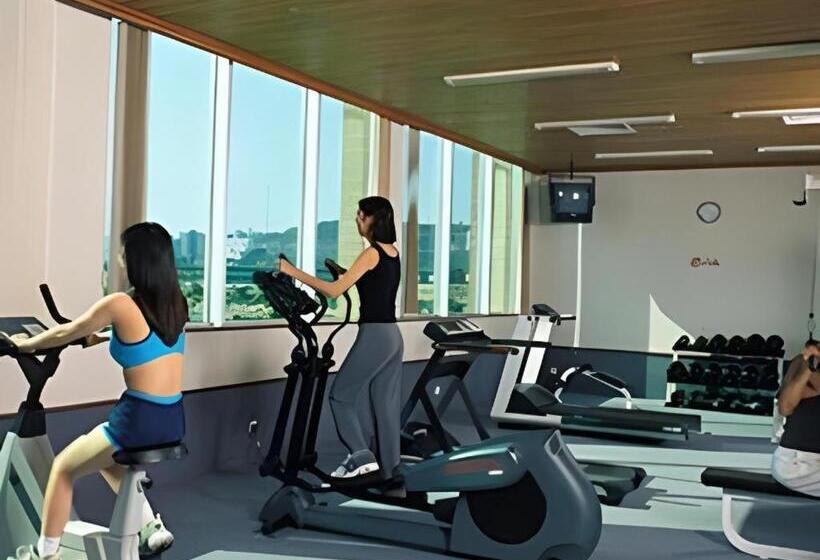 هتل Pousada Marina Infante