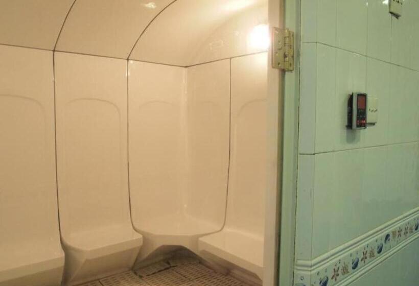 هتل Pousada Marina Infante