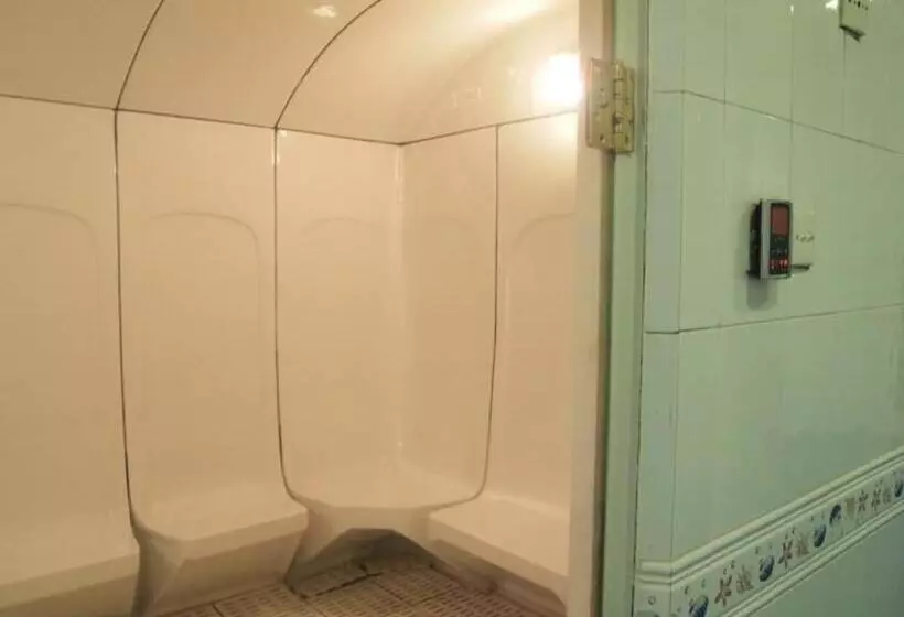 هتل Pousada Marina Infante