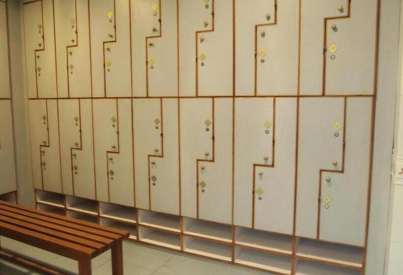 هتل Pousada Marina Infante