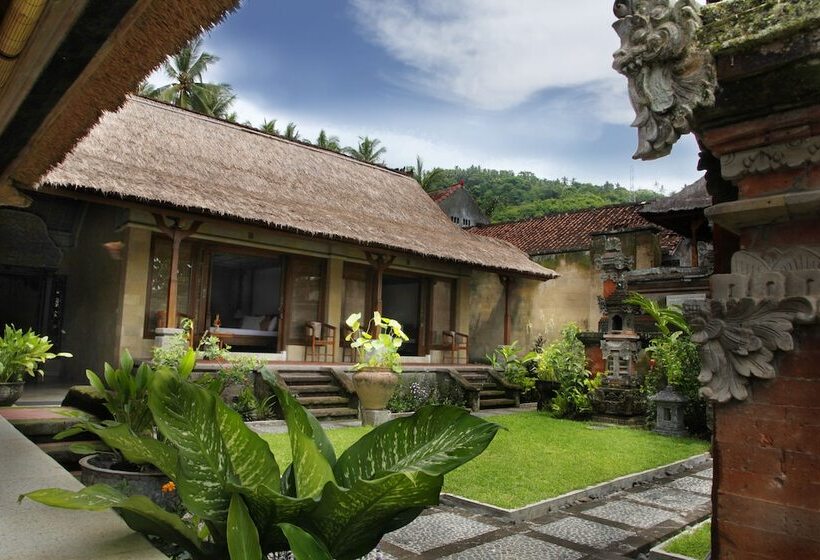 Hotel Puri Bagus Manggis