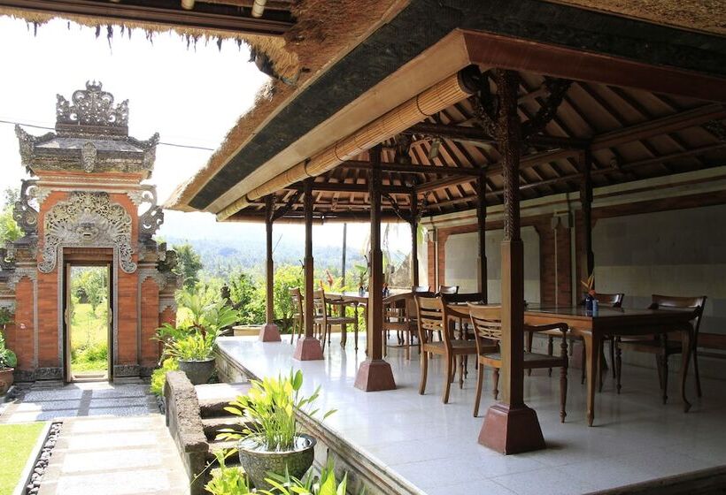 Hotel Puri Bagus Manggis