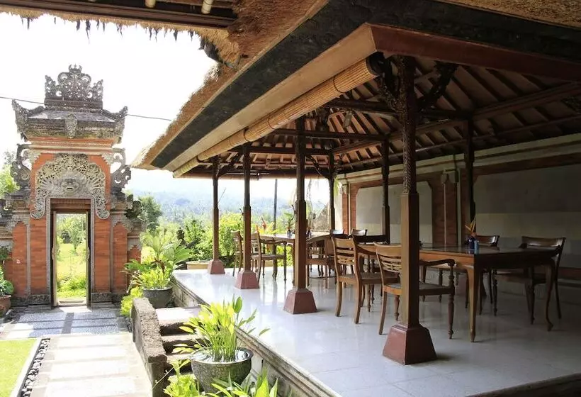 호텔 Puri Bagus Manggis