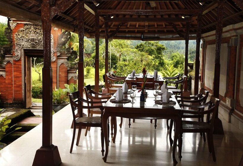 Hotel Puri Bagus Manggis