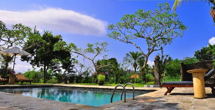 Hotel Puri Bagus Manggis