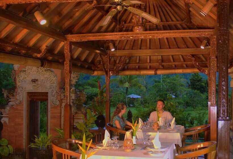 Hotel Puri Bagus Manggis