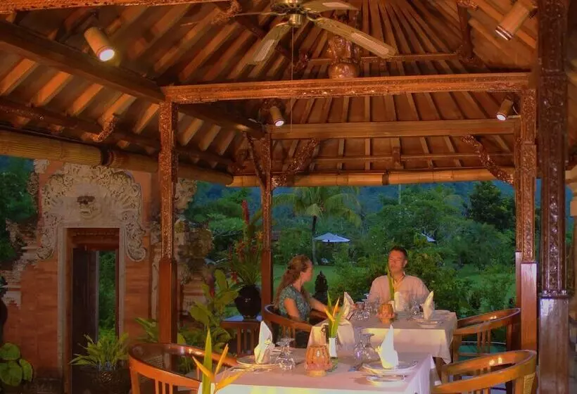 호텔 Puri Bagus Manggis