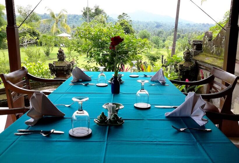 Hotel Puri Bagus Manggis