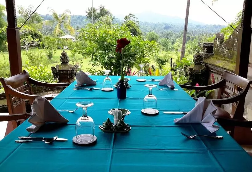 호텔 Puri Bagus Manggis