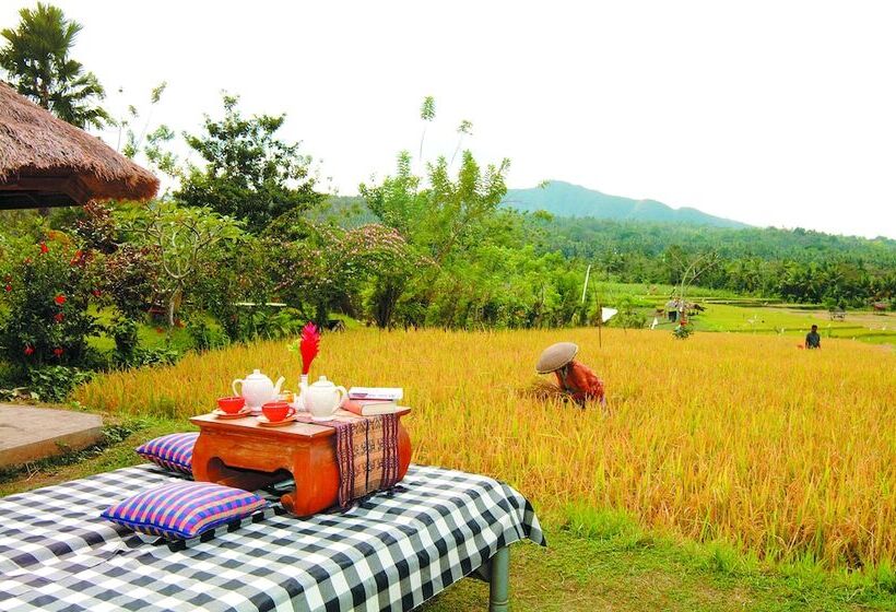 Hotel Puri Bagus Manggis