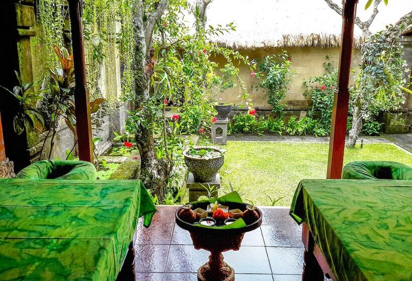 Hotel Puri Bagus Manggis