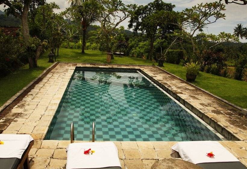 Hotel Puri Bagus Manggis