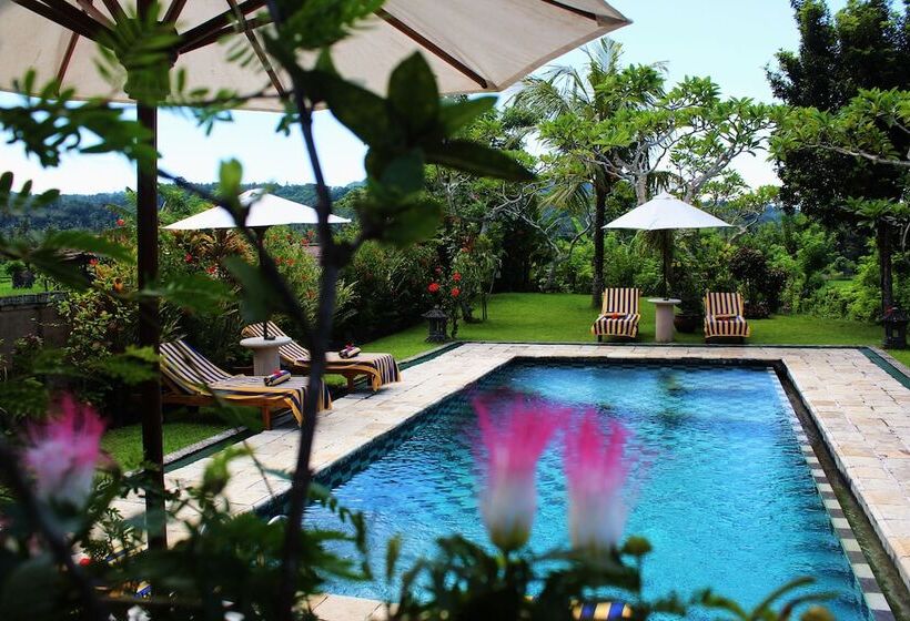 Hotel Puri Bagus Manggis