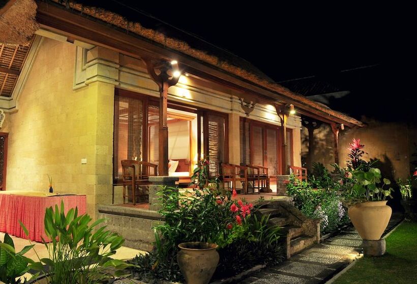 Hotel Puri Bagus Manggis