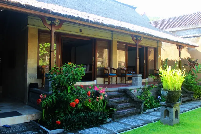 هتل Puri Bagus Manggis
