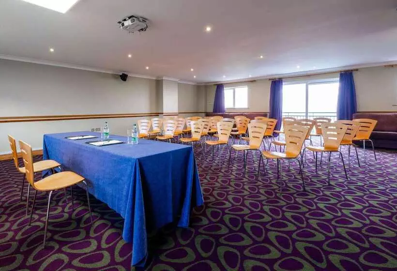 Quality Hotel And Leisure Centre Youghal