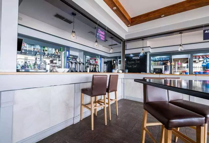 Quality Hotel And Leisure Centre Youghal