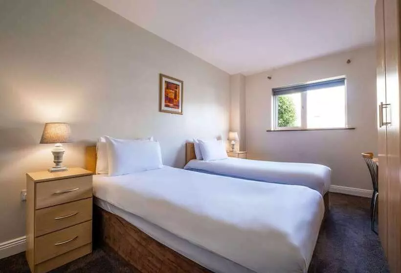 Quality Hotel And Leisure Centre Youghal