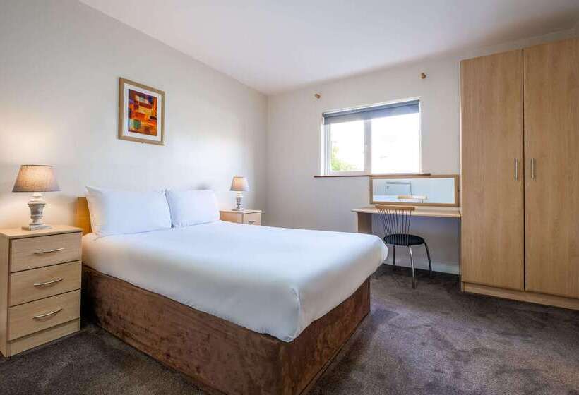 Quality Hotel And Leisure Centre Youghal