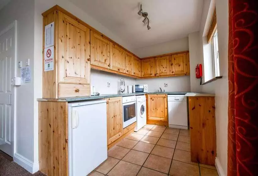 Quality Hotel And Leisure Centre Youghal