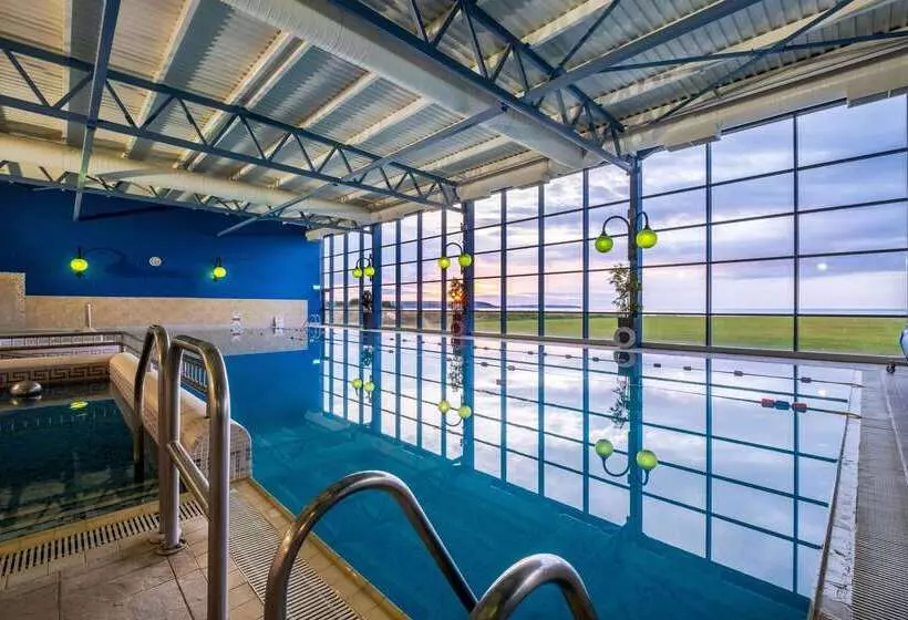 Quality Hotel And Leisure Centre Youghal