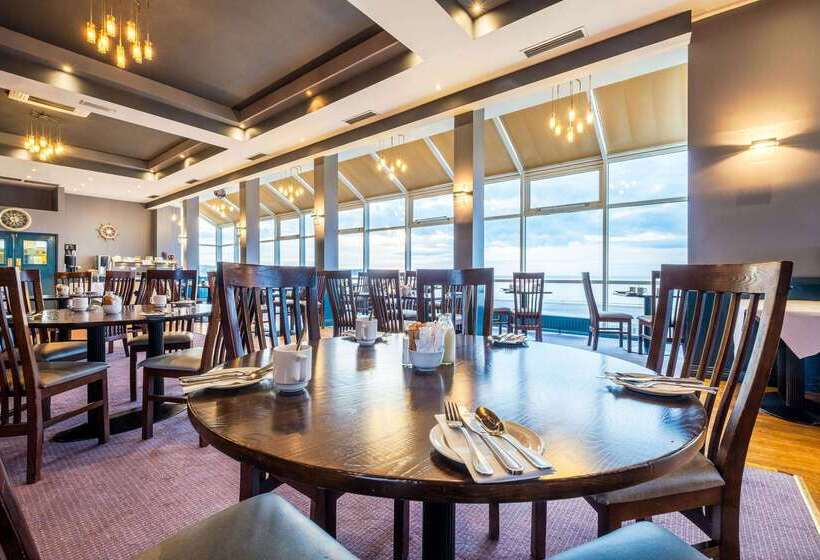 Quality Hotel And Leisure Centre Youghal