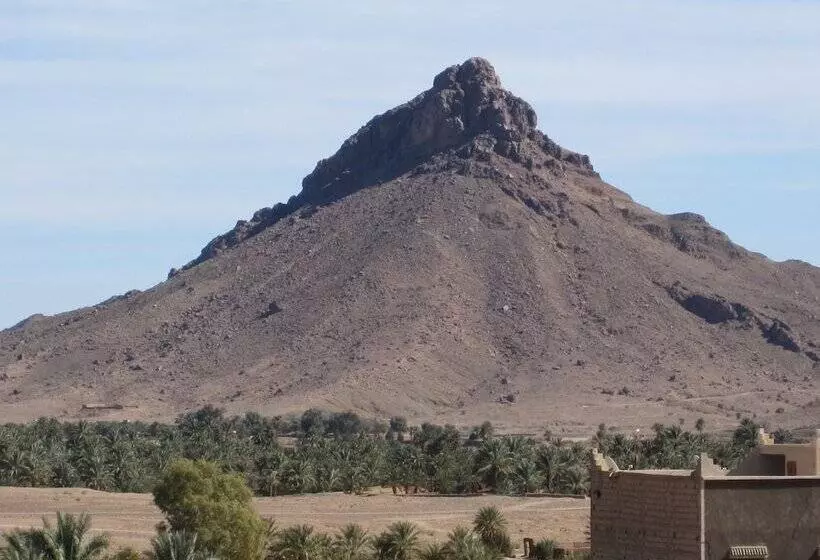 هتل Riad Salam Zagora