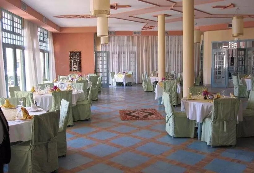 هتل Riad Salam Zagora