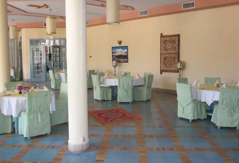 هتل Riad Salam Zagora