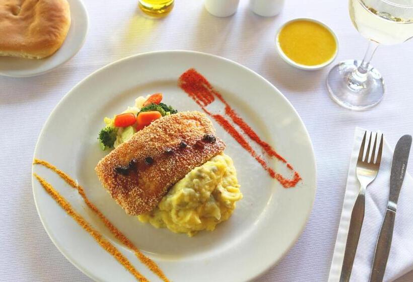 Отель San Agustin Urubamba