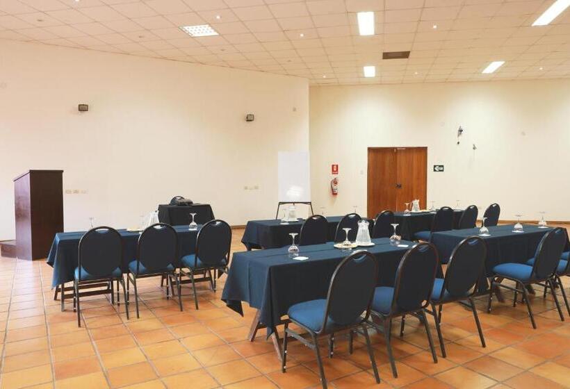 Отель San Agustin Urubamba