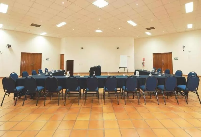 هتل San Agustin Urubamba