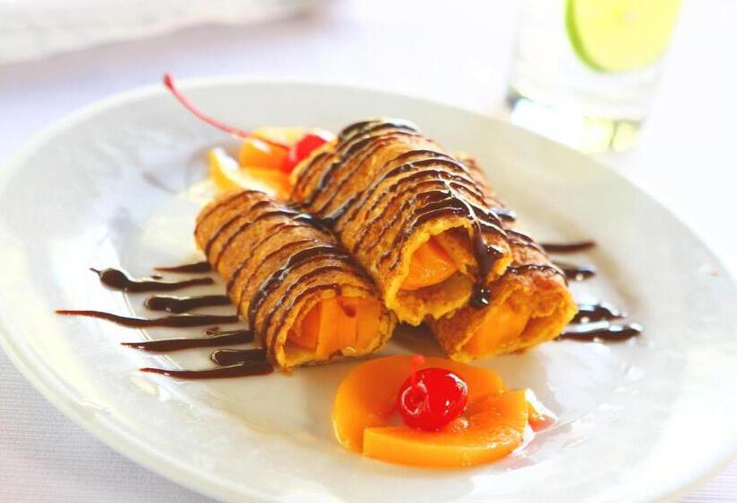 Отель San Agustin Urubamba