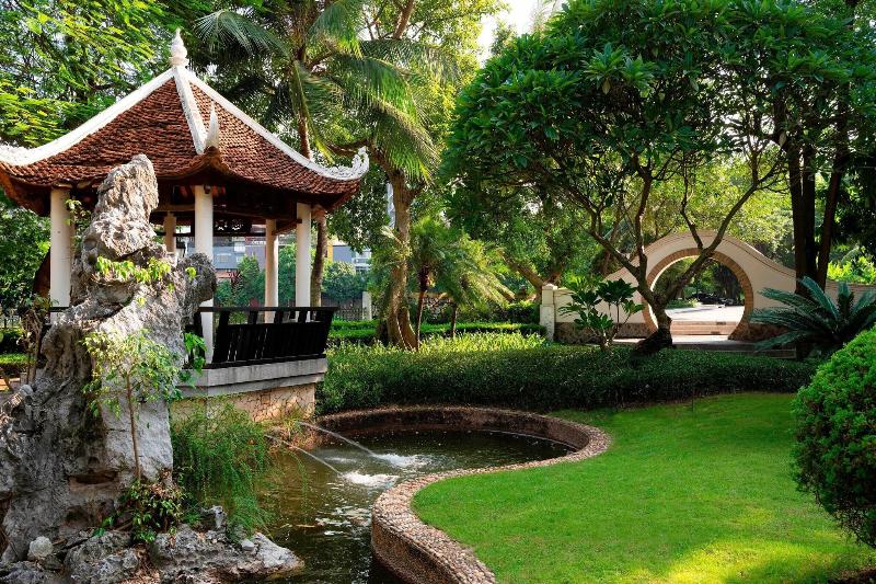 هتل Sheraton Hanoi