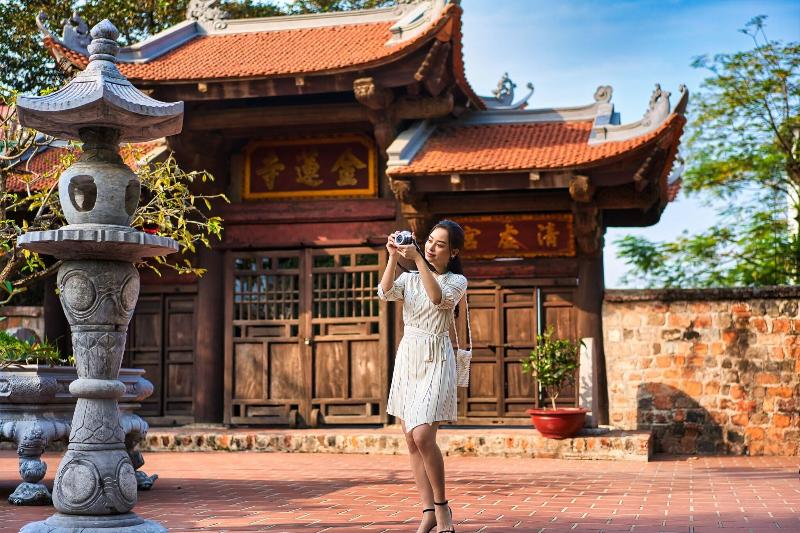 هتل Sheraton Hanoi