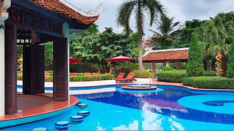 هتل Sheraton Hanoi
