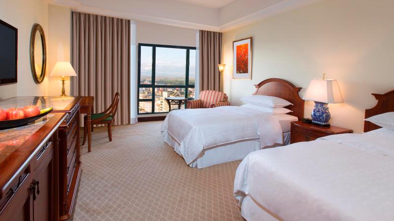 هتل Sheraton Hanoi