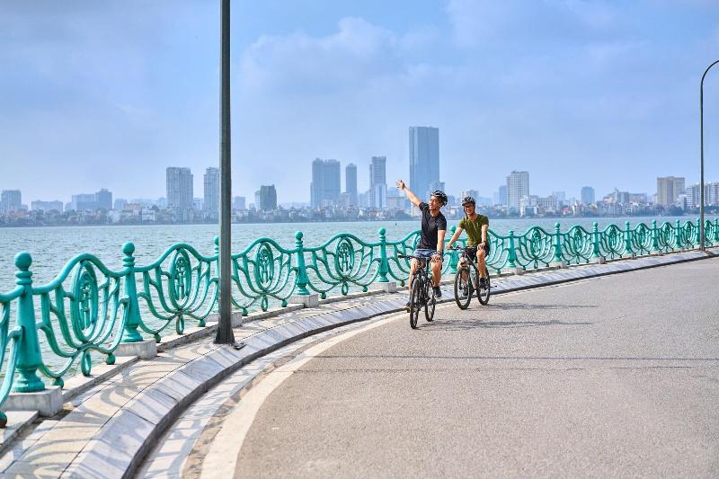 هتل Sheraton Hanoi