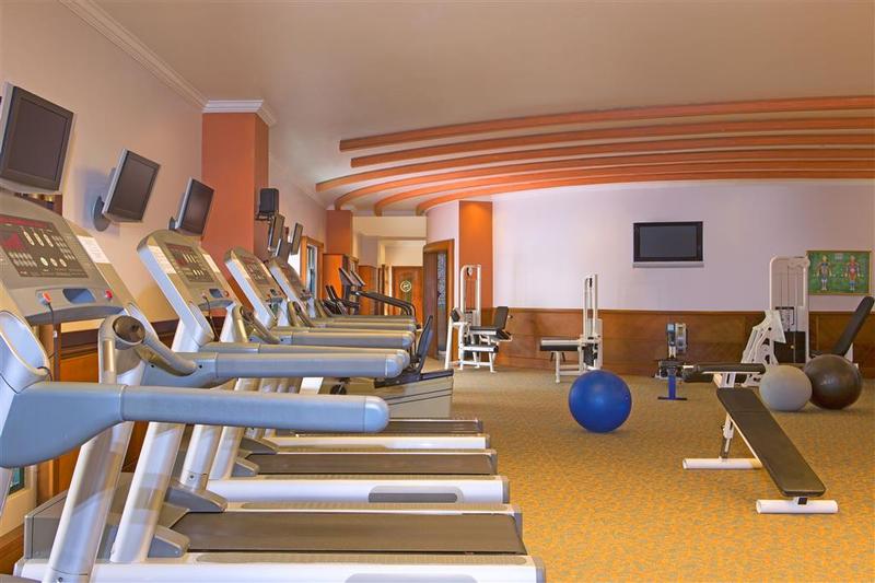 هتل Sheraton Hanoi