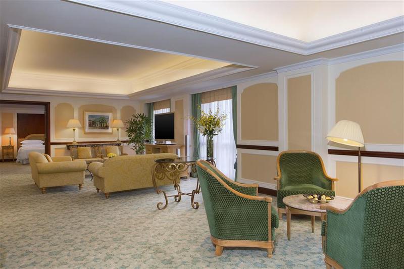 هتل Sheraton Hanoi