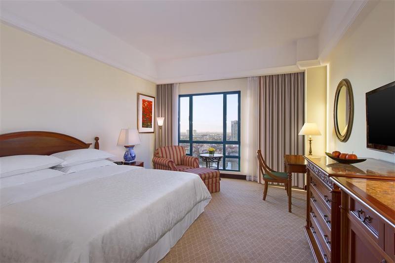 هتل Sheraton Hanoi
