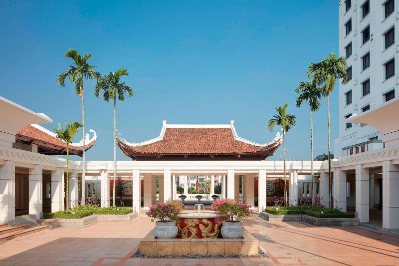 هتل Sheraton Hanoi