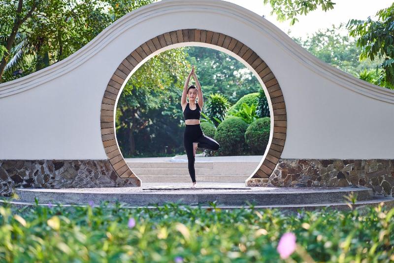 هتل Sheraton Hanoi