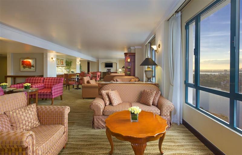 هتل Sheraton Hanoi