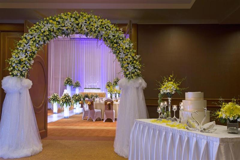 هتل Sheraton Hanoi